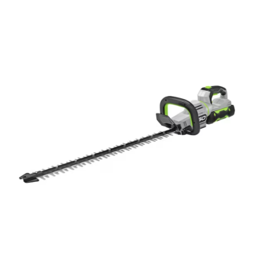Ego Power+ 56-volt 26-in battery hedge trimmer for $199