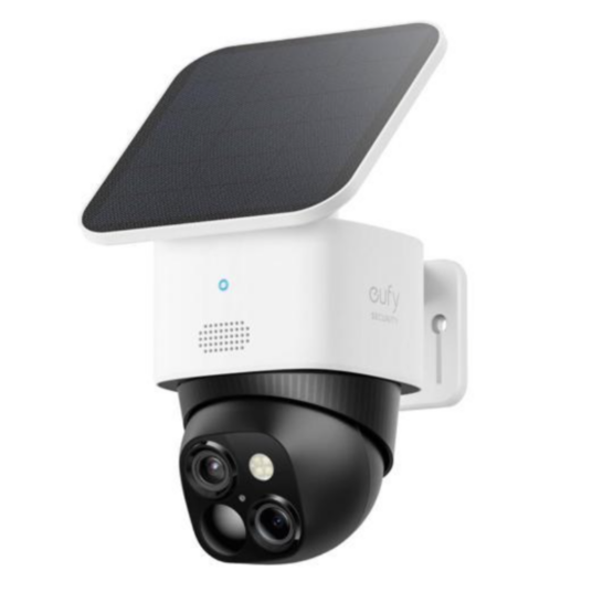 Today only: Eufy Security SoloCam S340 for $160 + $10 gift card