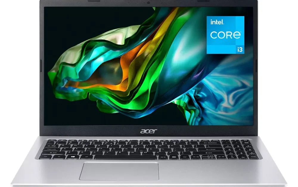 Today only: Take 40% off select Acer laptops at Target