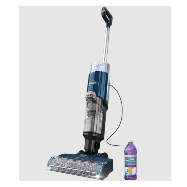Today only: Shark refurbished 3-in-1 Hydrovac XL for $106 shipped