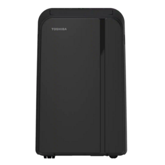 Today only: Toshiba refurbished 13,500 BTU portable air conditioner for $200