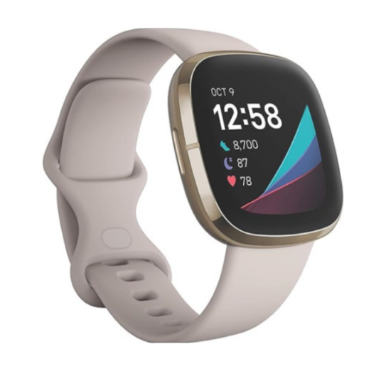 Fitbit Sense advanced smartwatch for $150