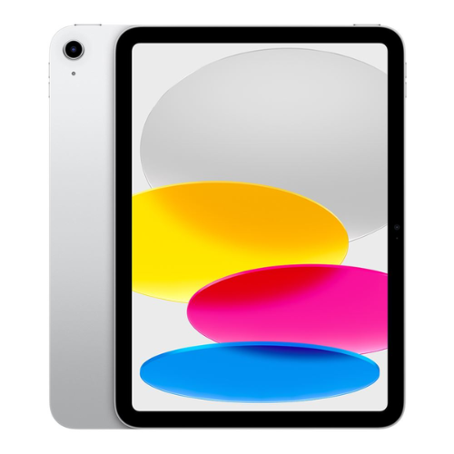 256GB Apple iPad 10.9″ 10th generation for $450