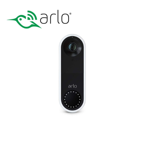 Arlo Essential wired video doorbell for $49