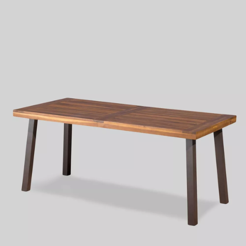 Christopher Knight Home Della dining table for $109