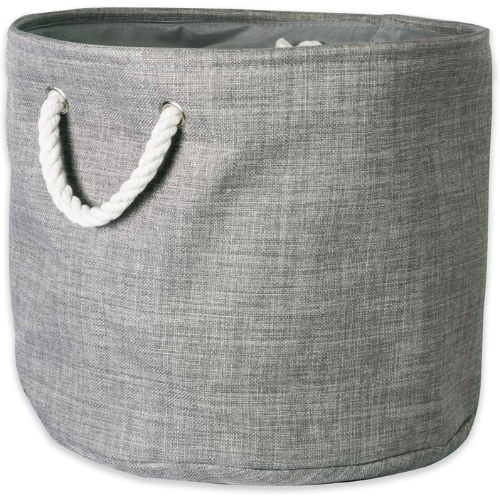 DII collapsible variegated storage bin for $10