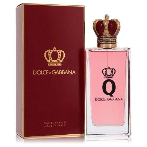 Dolce & Gabbana Q EDP perfume for $76