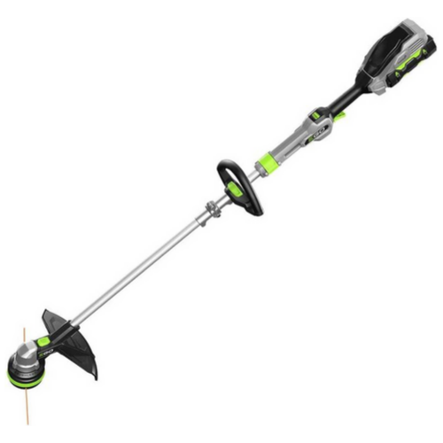 Ego Power+ Powerload ST1411T cordless string trimmer kit with battery and charger for $153