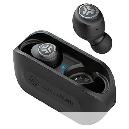 JLab Go Air wireless Bluetooth earbuds for $15