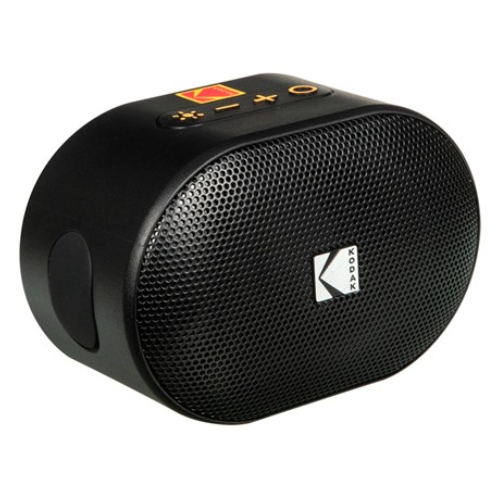 Kodak Mini Bluetooth water-resistant speaker for $15