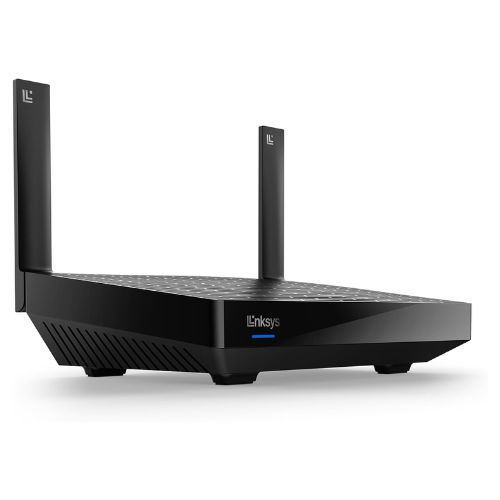 Linksys MR20EC dual-band mesh Wi-Fi 6 router for $99