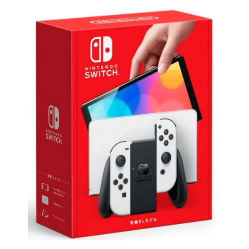 Nintendo Switch OLED for $284
