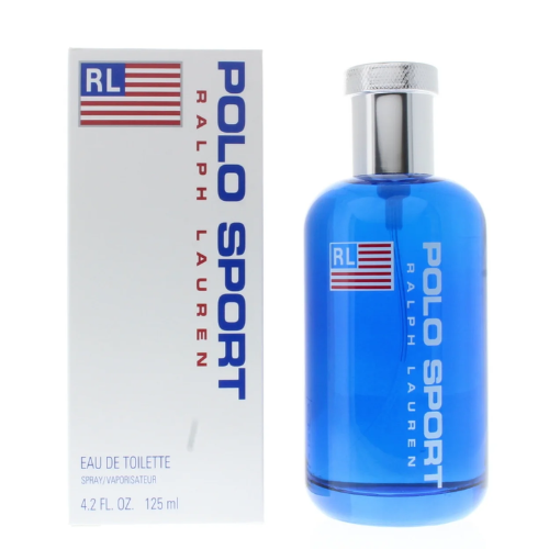 Polo Sport by Ralph Lauren 4.2-oz cologne for $25