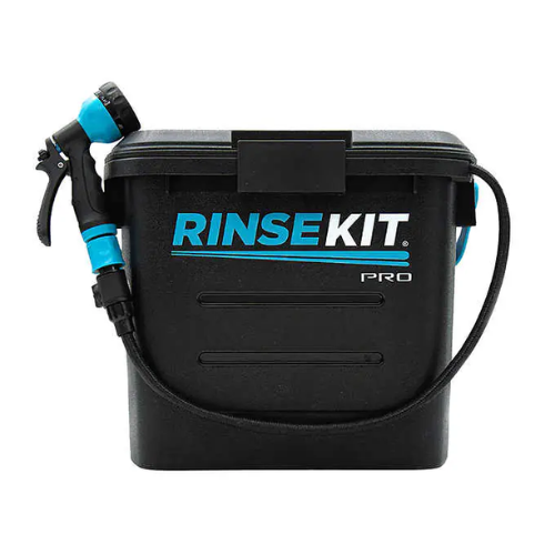 Costco members: Rinsekit Pro portable shower for $150