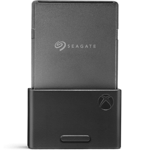 Seagate Xbox Series X/S 2TB SSD storage expansion card for $230