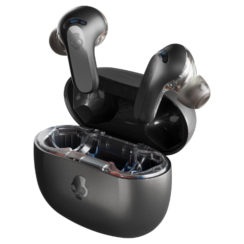 Skullcandy Rail ANC noise canceling earbuds for $50