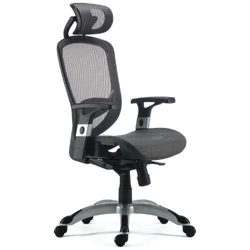 Union & Scale FlexFit Hyken ergonomic office chair for $100