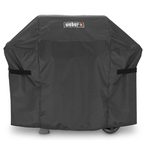 Weber Spirit and Spirit II 300 series 51″ grill cover for $38