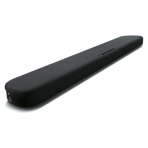 Yamaha SR-B20A Bluetooth sound bar with subwoofers for $96