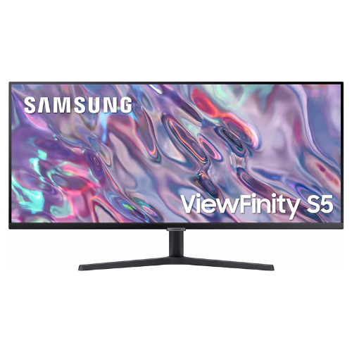 Samsung 34-inch ViewFinity S50GC WQHD monitor for $272