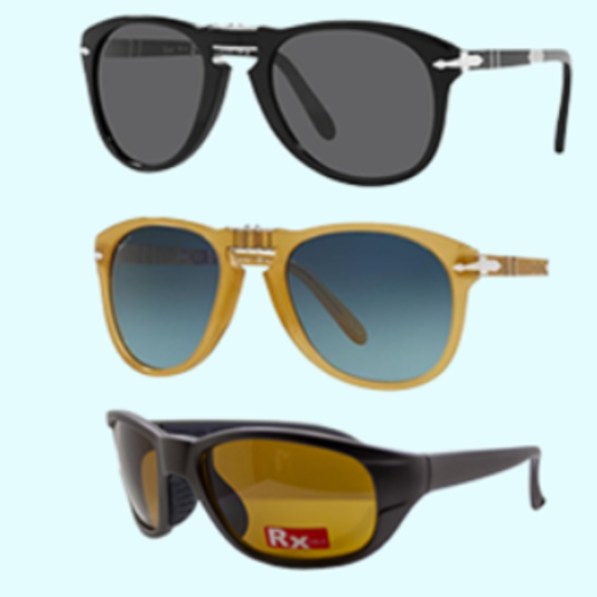 Sunglasses favorites from $20 at Woot