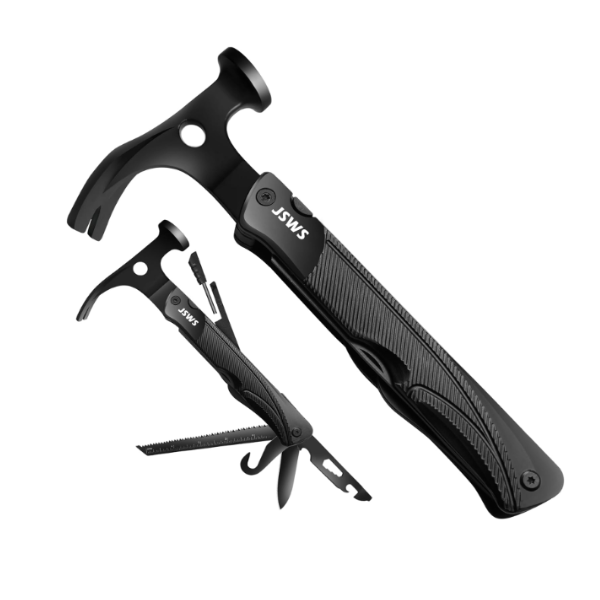 13-in-1 hammer camping multitool for $10