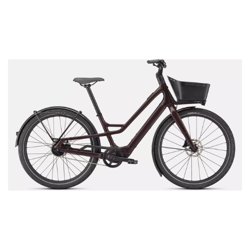 Save $1,450 on the Specialized Turbo Como SL 4.0 electric bike