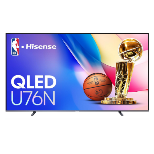 Hisense 100″ class U7 Series ULED 4K UHD Google smart TV for $2,500