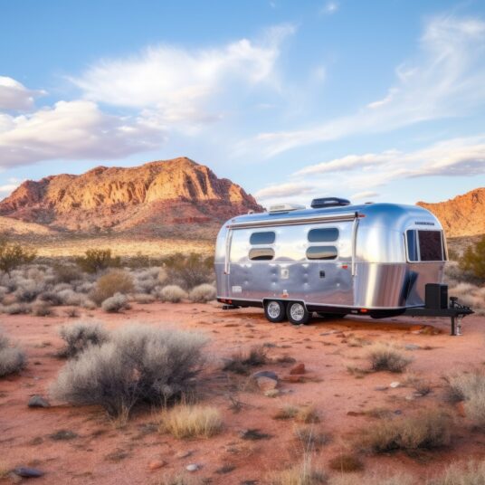AutoCamp: Save 50% on your 3rd night + more deals
