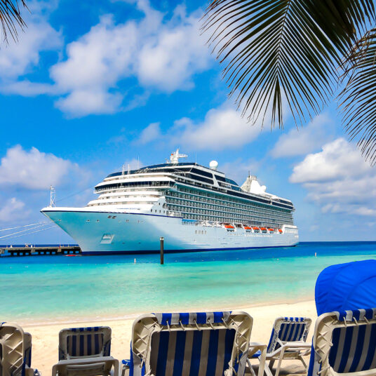 Royal Caribbean cruises from $91 per person, per night