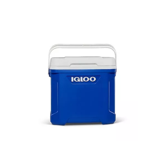 Igloo Latitude 30 quart cooler for $22, free shipping