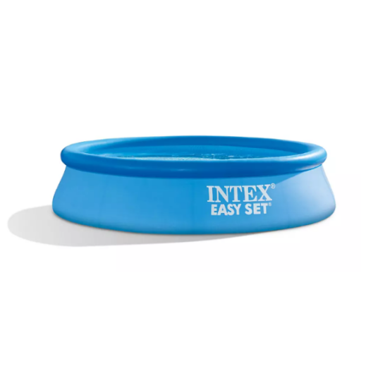 Intex Easy Set 8-ft. inflatable swimming pool for $30