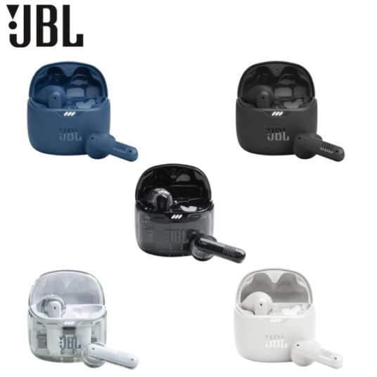 JBL Tune Flex wireless noise cancelling earbuds for $48, free shipping