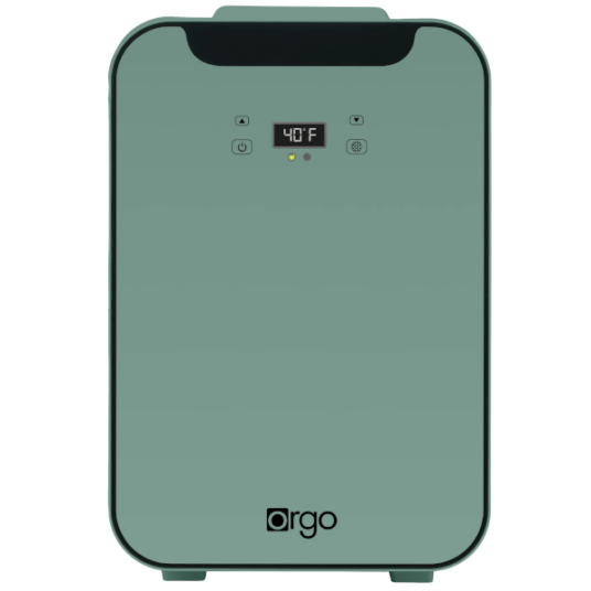 Orgo Products The Artic 15 personal cooler for $28