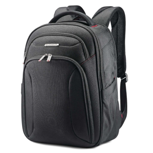 Samsonite Xenon 3 slim backpack for $56
