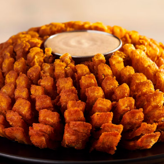 Outback Steakhouse: Get a FREE Bloomin’ Onion with any adult entrée purchase