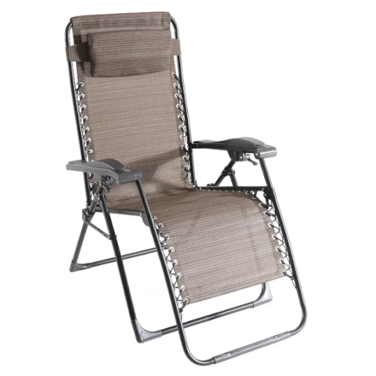 Sonoma Goods for Life zero gravity recliner for $56