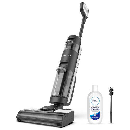 Tineco Floor One S3 Breeze cordless vacuum with Smart Control for $229
