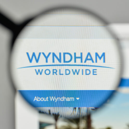 Wyndham Rewards Ultimate Hotel Pass: Enter to win 30 nights for $499