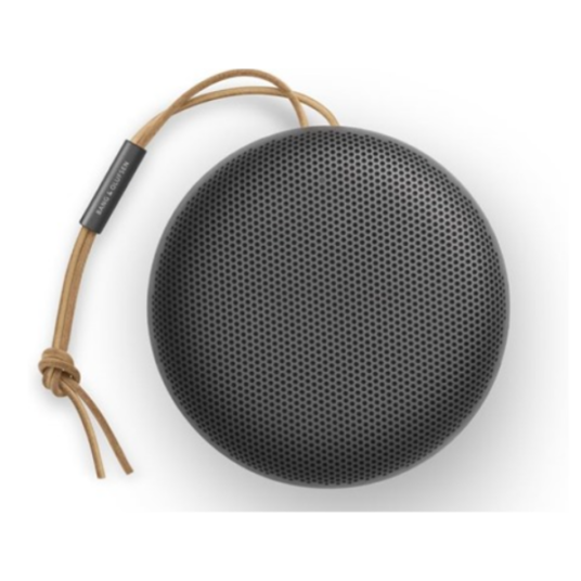 Bang & Olufsen Beosound A1 (2nd gen) Bluetooth speaker for $140