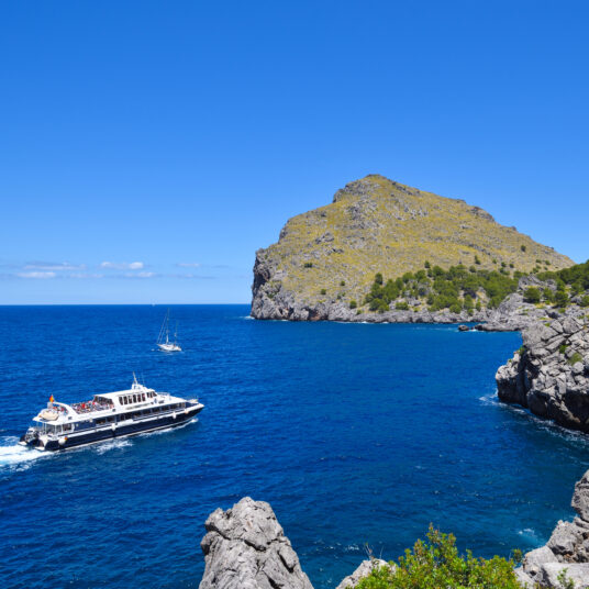 Swan Hellenic Cruise