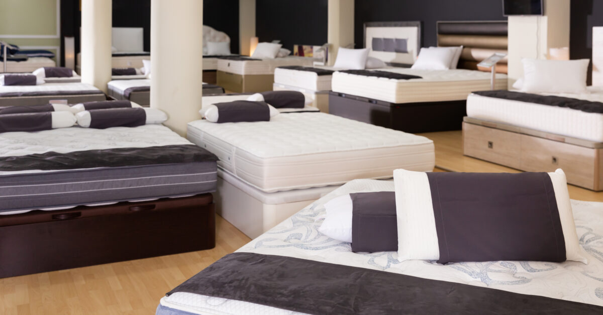 The best 4th of July deals on mattresses right now