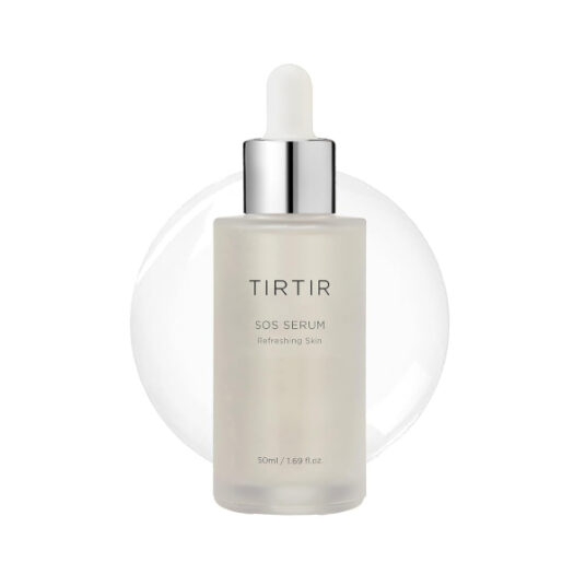 TirTir SOS boosting face serum for $18