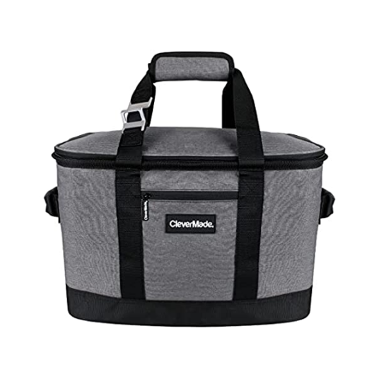 CleverMade 30L Tahoe 50-can cooler for $25