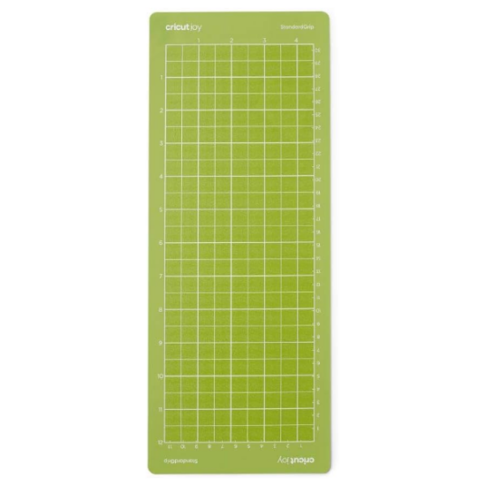 Cricut Joy StandardGrip reusable cutting mat for $5