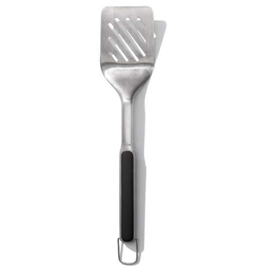 OXO Good Grips grill turner for $8