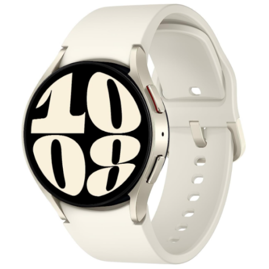 Samsung Galaxy Watch 6 40mm smartwatch for $197