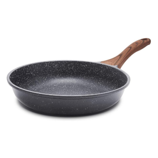 Sensarte nonstick frying pan skillet for $18