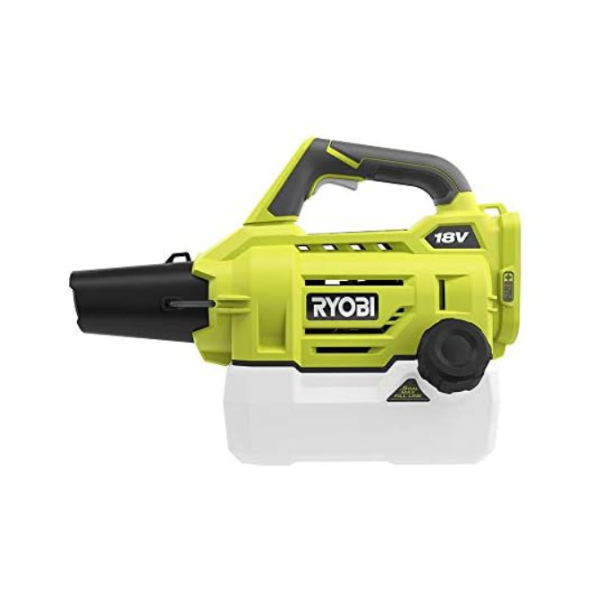 Ryobi ONE+ 18V lithium-ion cordless mister (tool only) for $15
