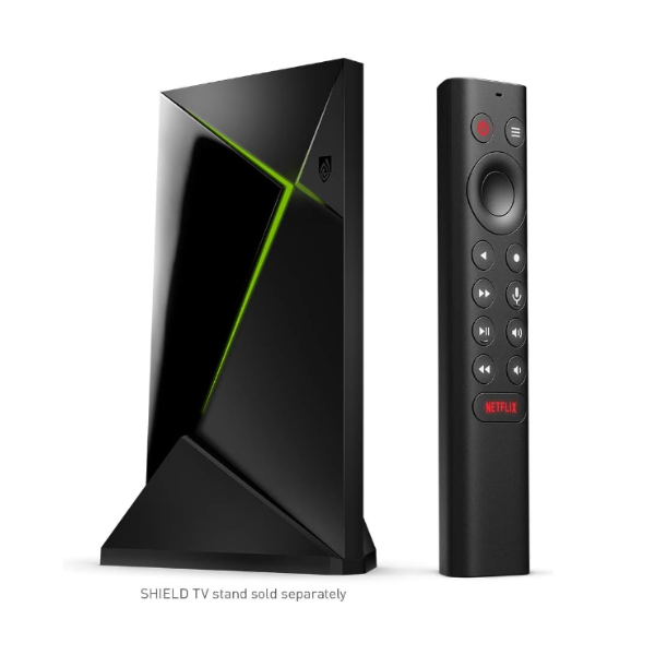 Prime members: Nvidia Shield Android TV Pro streaming media player for $170